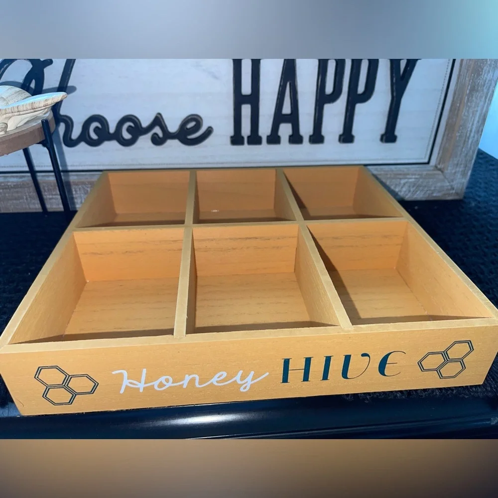 Honey Bee‎ Bundle (6)